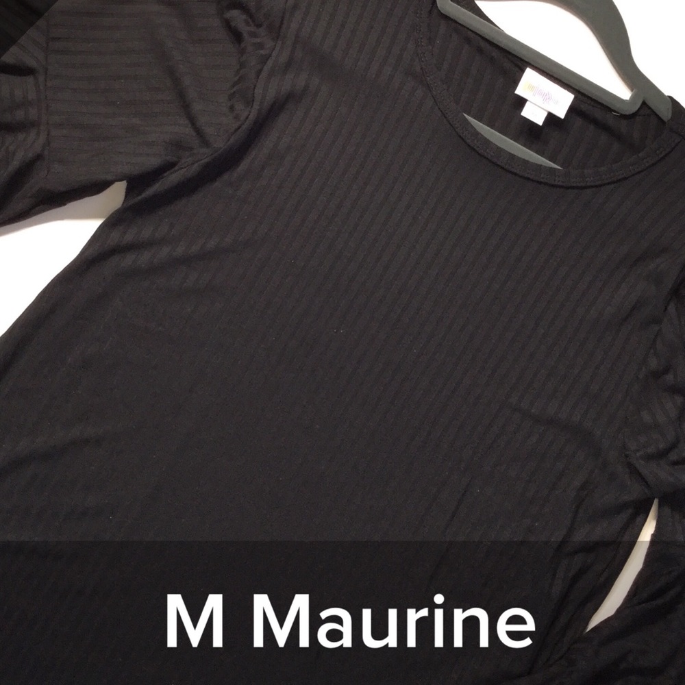 LulaRoe Maurine dress